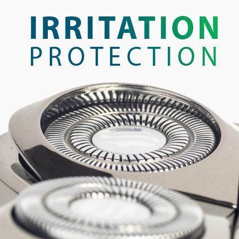 skull shaver pitbull gold pro gives 90 minutes of cordless use with 1400 mAh battery